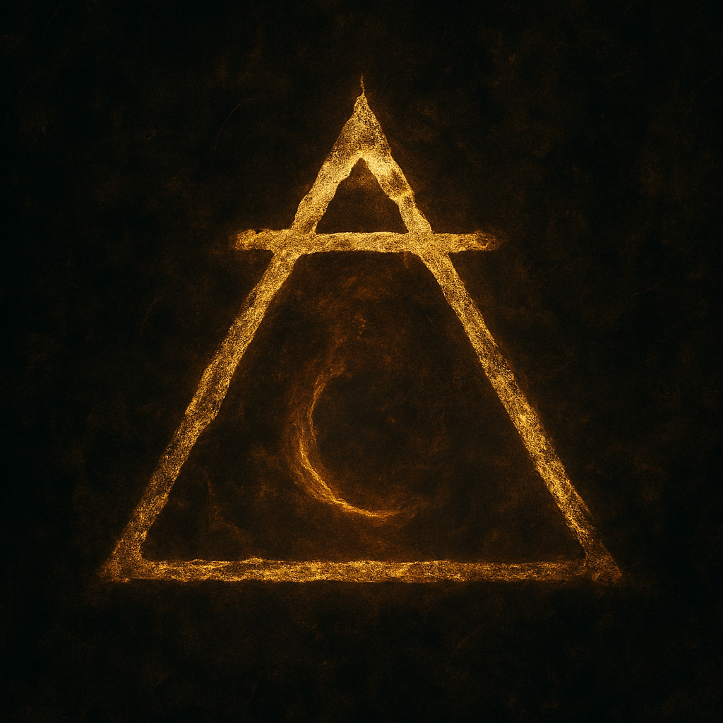 Occult Symbol